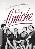 LE AMICHE / DVD                                    image