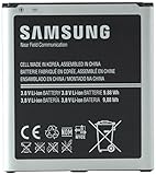Samsung B600BUBE-FR  2600mAh Battery for Samsung Galaxy S4 - Frustration-Free Packaging - Black