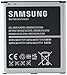 Samsung B600BUBE-FR  2600mAh Battery for Samsung Galaxy S4 - Frustration-Free Packaging - Black