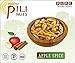 Sprouted Pili Nuts, Apple Spice, 5 oz, Certified Paleo & Keto