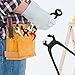 Mosuch High Heel Shoe Dowel Stiletto Remove Pliers Shoe Repair Iron Tool