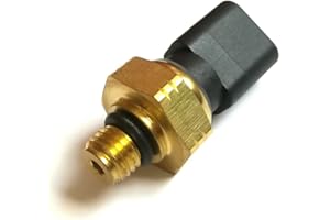WANATOP New Pressure Sensor 274-6717 2746717 For Caterpillar Heavy Duty Car