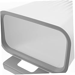 FONDOTIN Hanging Waste Basket Compost Bin Kitchen