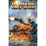 Terminus (Fringe Worlds #1)