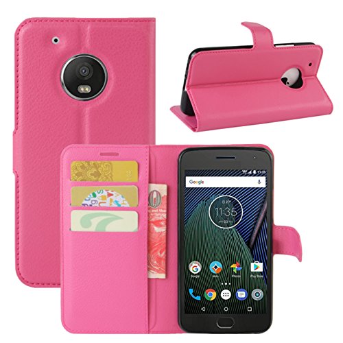 Moto g plus (5th generation) case, moto g5 plus case, f…