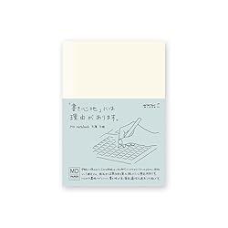 DESIGNPHIL Midori 15001006 Notebook, MD