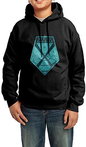 XCOM 2 Board Game Digital Deluxe Unisex Youth Printing Pullover