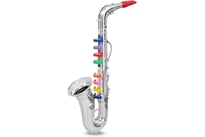 Bontempi - Saxophone