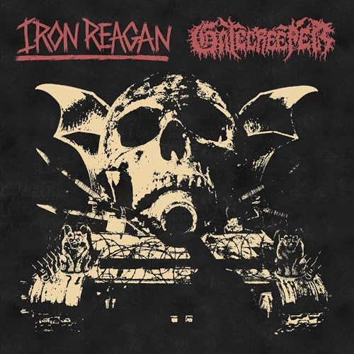 Bolt Thrower - In Battle There Is No Law - Amazon.com Music