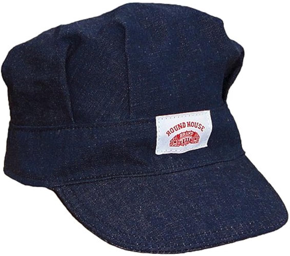 railroad engineer hats caps