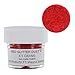 Fine Edible Red Glitter Dust 4.5 grams by CK
