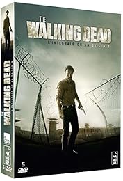 The Walking Dead - L'intégrale de la saison 4