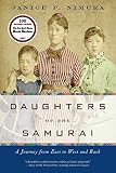 Daughters of the Samurai: A Journey from East to West and Back by 
