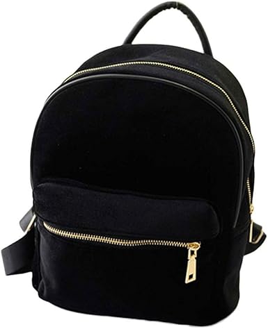 small rucksack backpack