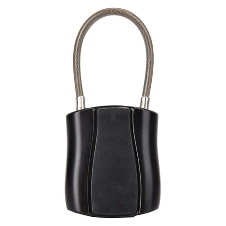 travel club bags lock