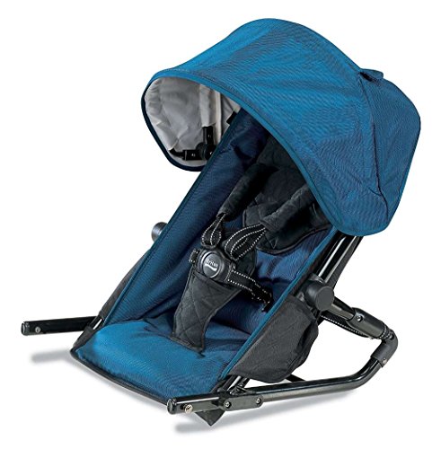 Britax B-Ready Stroller Second Seat, Navy