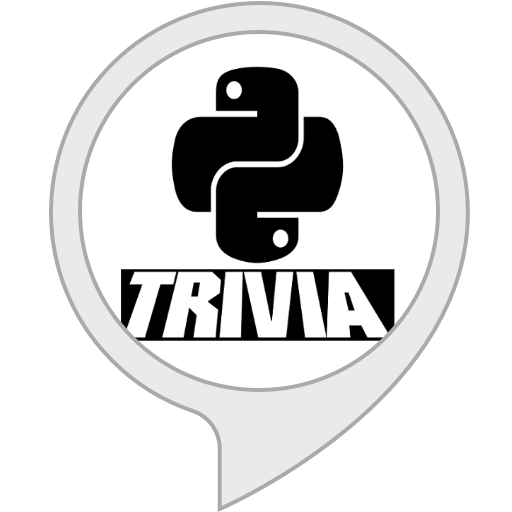Amazon.com: Python Trivia : Alexa Skills