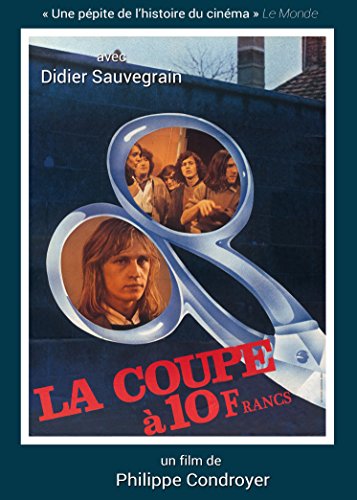 La Coupe À 10 Francs