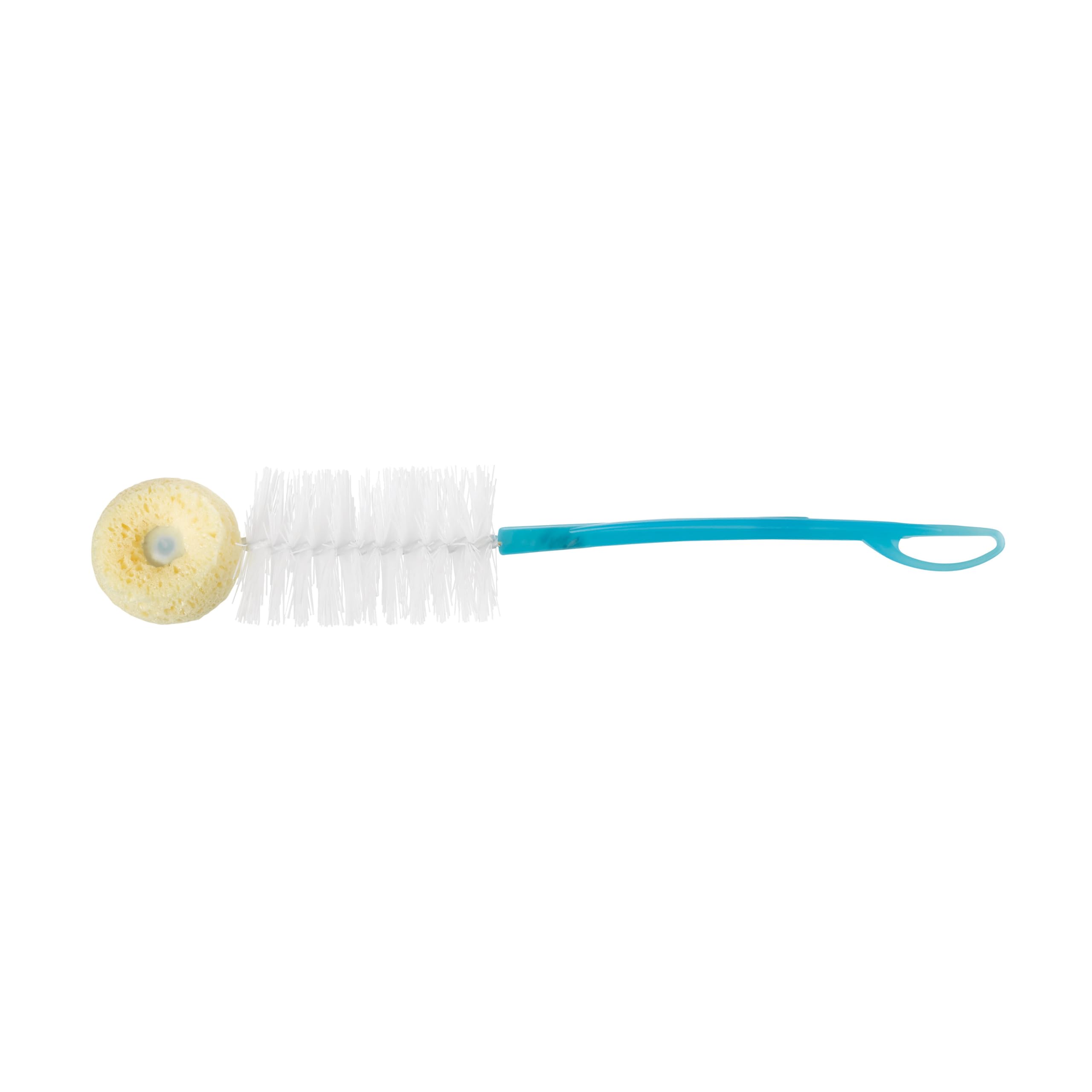 Bebeconfort Sponge Tip Brush Turquoise