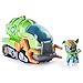 Paw Patrol – Rocky’s Transforming Sea Patrol Vehicle