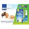 Finest-Magnesium-Bath-Flakes-Epsom-Salt-Bath-Salts-Body-Muscle-and-Foot-Soak-Regenerate-Body-and-Mind-Mined-in-Germany-Ancient-Zechstein-Seabed-MRS-Magnesium-Regeneration-System-1kg-220-lb Finest Magnesium Bath Flakes, Epsom Salt, Bath Salts, Body Muscle and Foot Soak, Regenerate Body and Mind, Mined in…