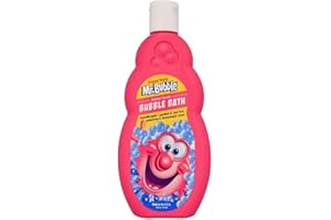 Mr. Bubble Original Bubble Bath, 16 Oz (Pack of 3)