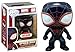 Funko Pop! Marvel: Ultimate Spider-Man Miles Morales Collectors Corps Exclusive Vinyl Figure (Bundled with Pop Box Protector Case)