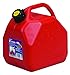 Moeller Scepter Vented Gas Can with Child Resistant Closures (2.5-Gallon)