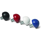 Sure-Grip Dance Plugs for Roller Skates