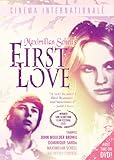 FIRST LOVE / (RMST WS)                             image