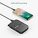 RAVPower FileHub, AC750 Wireless Travel Router, Portable Hard Drive Companion SD Card Reader, 5200mAh External Battery Pack (Not a Hotspot)