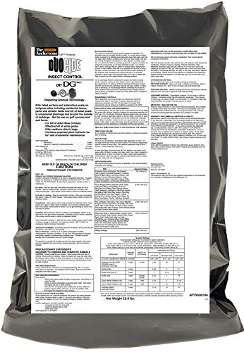 The Andersons Duocide Insect Control (18lb.)
