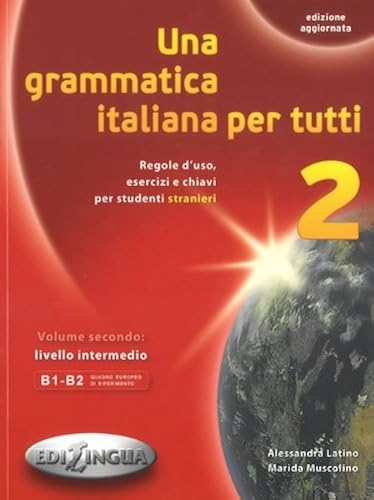 Download Una grammatica italiana per tutti: Una grammatica italiana per tutti 2 (edizione PDF