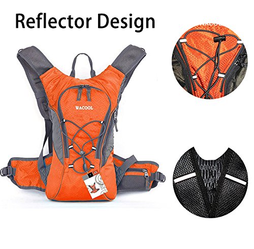 wacool hydration pack