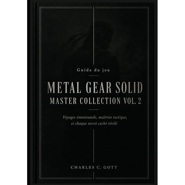 Metal Gear Solid: Official Mission Handbook (Authorized Official Strategy Guide): 9781893102767: Hodgson, David S. J.: Libros
