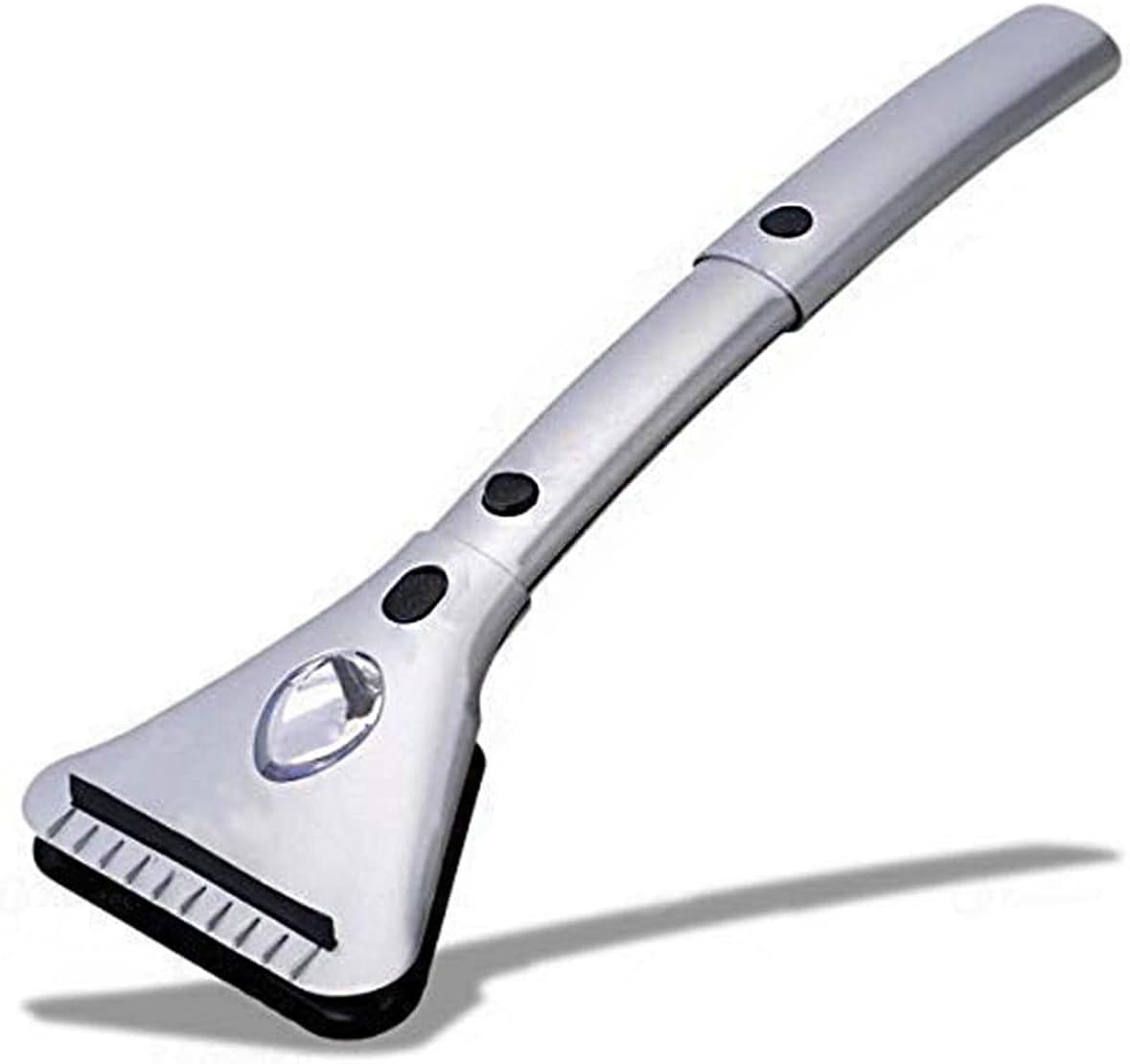 Zone Tech Ice Scraper