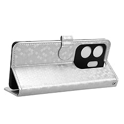 Kukoufey Leather Case Compatible with Infinix Zero
