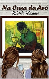 Livro Na Casa da Avó