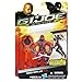 G.I. Joe Retaliation - Red Ninja Figure