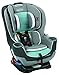 Graco Extend2Fit Convertible Car Seat, Spire