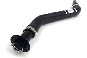 UnayKolb Fuel Filler Neck Hose For Ford Ranger 1990-1997, Mazda B4000 1994-1997, B3000 1994-1996, B2300 1994-1997 - F47Z9034P, FN518, 577902