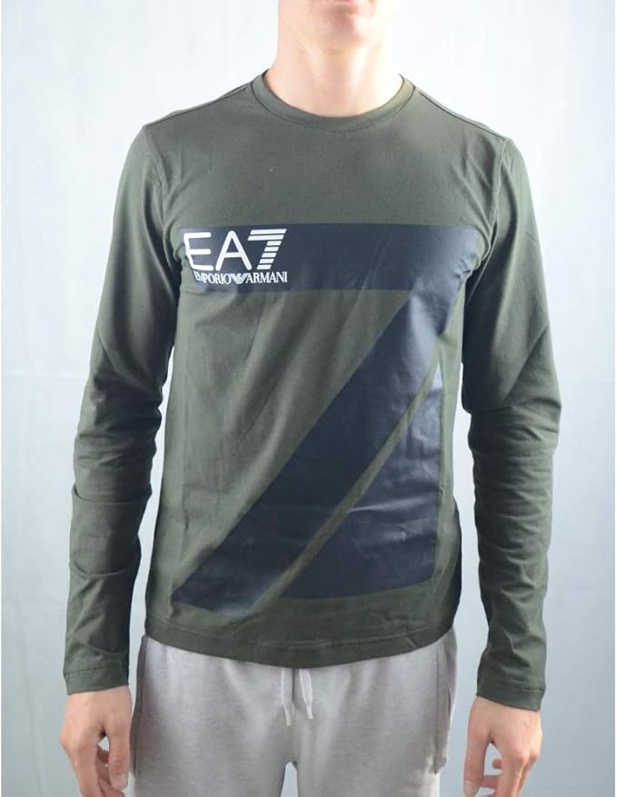 magliette emporio armani 7