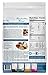 Blends by Orly Premium Gluten Free Pastry Flour Manhattan Blend - 20 OZ