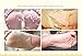 Ec Best ORGANIC Exfoliating Peel Foot Mask Baby Soft Feet Remove Callus Hard Dead Skin