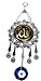Allah Blessing Home Good Luck Wall Decor Hamsa Protection froom Evil Eye Extra Large