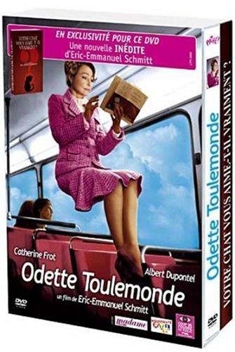 Odette Toulemonde