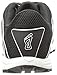 Inov-8 Men's F-Lite 195 (P) Running Shoe,Black/White,9.5 M US/11 M US Women's