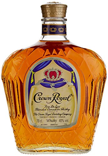 Crown 559518 Royal Whisky (1 x 0.7 l) – Bild 3