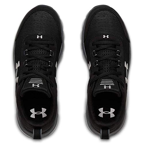 2 Under+Armour+Unisex+Kids+School+Sneaker