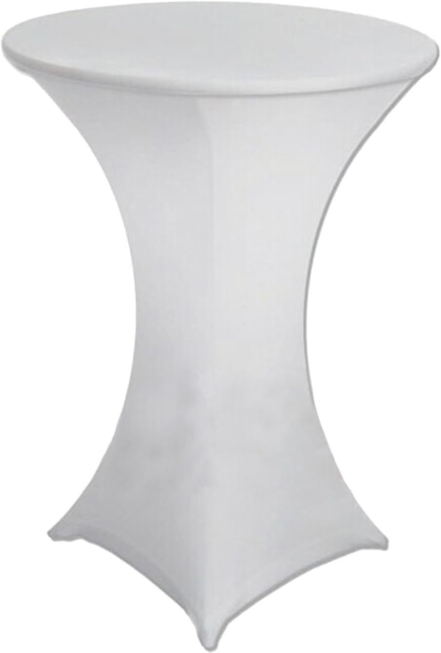 Best round bar table white